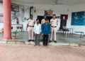 राजपुर: 8 बैलों से भरी पिकअप जब्त, पशु क्रूरता व अवैध परिवहन में दो आरोपी गिरफ्तार