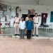 राजपुर: 8 बैलों से भरी पिकअप जब्त, पशु क्रूरता व अवैध परिवहन में दो आरोपी गिरफ्तार