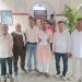 इटावा में सोनम वांगचुक के समर्थन में AAP का प्रदर्शन,