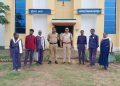 कोरंधा पुलिस का बड़ा अलर्ट: गांव-गांव पर रहेगी पैनी नजर, नशा तस्करों, पशु तस्करों और संदिग्ध बाहरी लोगों की तुरंत दें सूचना