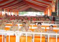 सीएम के प्रस्तावित इटावा दौरे से पहले सुरक्षा व्यवस्था की समीक्षा,