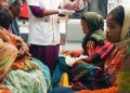 कुसमी: एम्बुलेंस में गूंजी नवजात की किलकारी: 108 संजीवनी एक्सप्रेस में ईएमटी मनीषा ने कराया सुरक्षित प्रसव