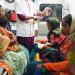 कुसमी: एम्बुलेंस में गूंजी नवजात की किलकारी: 108 संजीवनी एक्सप्रेस में ईएमटी मनीषा ने कराया सुरक्षित प्रसव