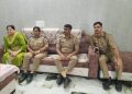 सीएम के इटावा दौरे से पहले सपा महिला सभा जिलाध्यक्ष सीमा यादव को कथित रूप से हाउस अरेस्ट किया गया