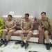 सीएम के इटावा दौरे से पहले सपा महिला सभा जिलाध्यक्ष सीमा यादव को कथित रूप से हाउस अरेस्ट किया गया