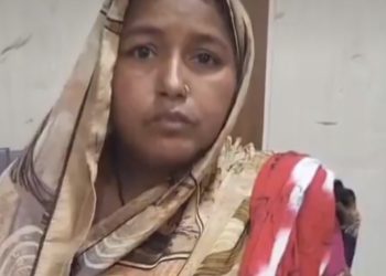 फतेहपुर में पत्नी पर पति को जिंदा जलाकर मारने का आरोप, कथित कबूलनामे में बताई घटना की वजह