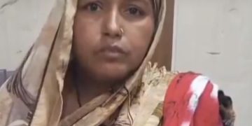 फतेहपुर में पत्नी पर पति को जिंदा जलाकर मारने का आरोप, कथित कबूलनामे में बताई घटना की वजह