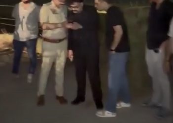 दिल्ली में पुलिस एनकाउंटर: लॉरेंस बिश्नोई गैंग से जुड़े दो वांछित बदमाश ढेर, जिम संचालक हत्याकांड में थे आरोपी