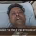 यूपी के हमीरपुर में पुलिस की बड़ी लापरवाही, गलत शिवराज सिंह को उठाया, थाने में पिटाई के बाद अस्पताल में भर्ती