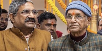 अयोध्या: राम मंदिर ट्रस्ट की प्रेस कॉन्फ्रेंस शाम 5:30 बजे संभव, बैठक के फैसलों पर रहेगी नजर