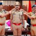 इटावा के एडिशनल एसपी अभय नाथ त्रिपाठी बने IPS, उत्कृष्ट सेवा और जनहितकारी पुलिसिंग का मिला सम्मान