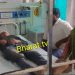 बारिश में कच्ची दीवार गिरने से मलबे में दबकर युवती घायल