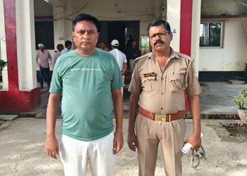 दहेज के लिए प्रताड़ना, एक आरोपी गिरफ्तार, पांच फरार, पुलिस कार्रवाई तेज