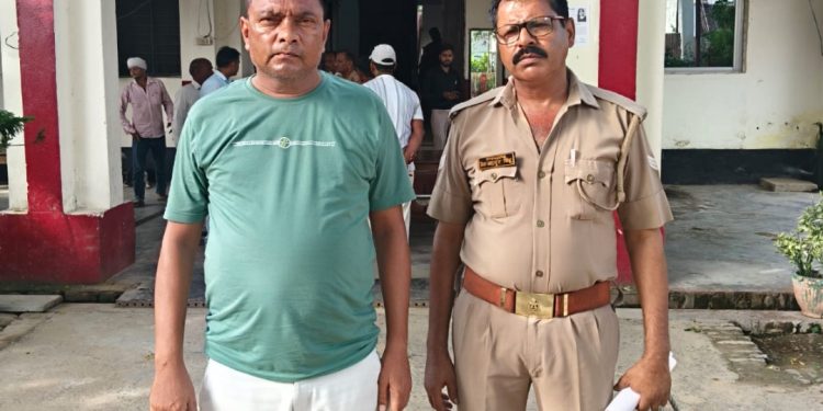 दहेज के लिए प्रताड़ना, एक आरोपी गिरफ्तार, पांच फरार, पुलिस कार्रवाई तेज