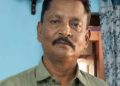 कुसमी: जनपद पंचायत को मिला नया प्रभारी सीईओ, मुन्ना लाल धुर्वे ने संभाली कमान