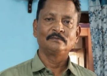 कुसमी: जनपद पंचायत को मिला नया प्रभारी सीईओ, मुन्ना लाल धुर्वे ने संभाली कमान