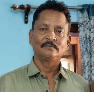 कुसमी: जनपद पंचायत को मिला नया प्रभारी सीईओ, मुन्ना लाल धुर्वे ने संभाली कमान