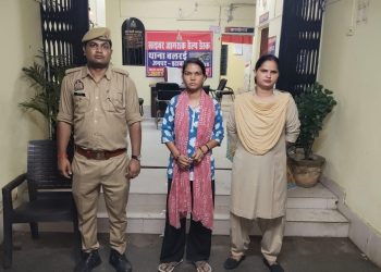 ऑपरेशन मुस्कान के तहत इटावा पुलिस की बड़ी सफलता, 19 वर्षीय गुमशुदा बालिका सकुशल बरामद