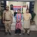 ऑपरेशन मुस्कान के तहत इटावा पुलिस की बड़ी सफलता, 19 वर्षीय गुमशुदा बालिका सकुशल बरामद