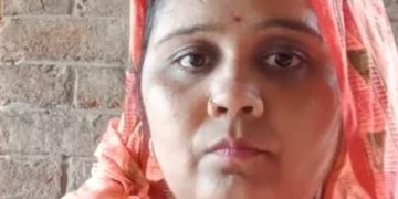 इटावा में मां-बेटी की निर्मम हत्या, घर के अंदर खून से लथपथ मिले शव
