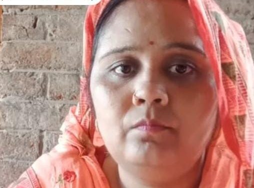 इटावा में मां-बेटी की निर्मम हत्या, घर के अंदर खून से लथपथ मिले शव