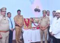 जयोत्री अकादमी में साइबर अपराध जागरूकता कार्यक्रम