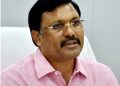 आजम खान पर कार्रवाई करने वाले IAS आंजनेय कुमार सिंह अब यूपी छोड़ेंगे, 7 बार मिल चुका था एक्सटेंशन