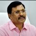 आजम खान पर कार्रवाई करने वाले IAS आंजनेय कुमार सिंह अब यूपी छोड़ेंगे, 7 बार मिल चुका था एक्सटेंशन