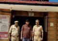 मेरठ में Blinkit डिलीवरी बॉय को फ्लैट में बंद कर पीटने का मामला, आरोपी यमन कंसल गिरफ्तार