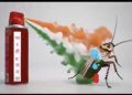 सुनील लहरी ने शेयर किया मजेदार वीडियो, लिखा- “कॉकरोच भगाओ, देश बचाओ, खुशियां लाओ”