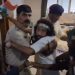 झारखंड : रांची के अस्पताल में आंदोलनकारी देवेंद्र महतो और पुलिस के बीच धक्का-मुक्की, तिरंगा रैली में शामिल होने पर अड़े