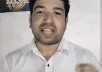 लखनऊ में कैब से चार रेलवे कर्मचारियों को उतारना पड़ा महंगा, रैपिडो ने अंकित कुमार को 99 साल 11 महीने के लिए किया सस्पेंड