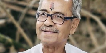 पश्चिम बंगाल: पूर्व डिप्टी स्पीकर आशीष बनर्जी की संदिग्ध मौत, TMC कार्यालय में फंदे से लटका मिला शव