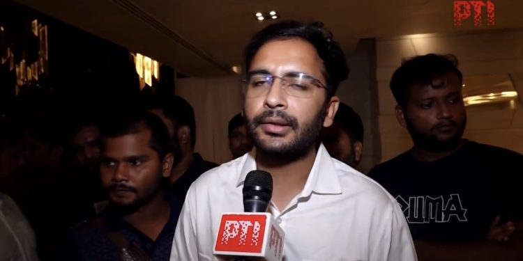 5 सितंबर को दिल्ली में प्रदर्शन का ऐलान, आशुतोष रांका बोले- 25 जुलाई की वार्ता में बनी सहमति अब तक लागू नहीं हुई
