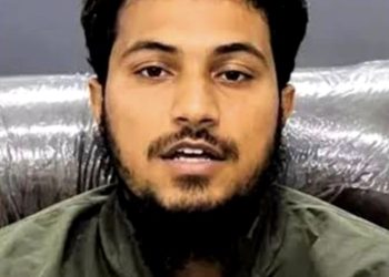 आंध्र प्रदेश ट्रिपल सुसाइड मामले में मुख्य आरोपी शेख सादिक खान मेरठ से गिरफ्तार, जांच में कई गंभीर आरोप