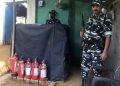 उत्तर प्रदेश में हाथरस कांड के पीड़ित दलित परिवार के पुनर्वास को लेकर इलाहाबाद हाईकोर्ट ने सख्त रुख अपनाया है।