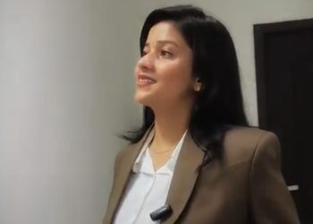 महाकाल दर्शन के लिए उज्जैन जा रही छवि वार्ष्णेय और उनकी मां की सड़क हादसे में मौत हो गई।