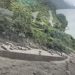 नेपाल में तबाही का 10 सेकेंड का एरियल व्यू: नदी किनारे खिलौनों जैसी दिखीं कारें और बसें, बाढ़ की भयावहता आई सामने