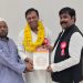 पसमांदा मुस्लिम समाज के जिला महामंत्री बने मुस्तकीम राईन, संगठन मजबूत करने का लिया संकल्प