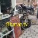 शॉर्ट सर्किट से कूलर में लगी आग, इलेक्ट्रॉनिक स्कूटी की बैटरी फटने से मचा हड़कंप