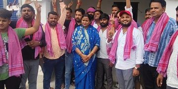 2027 के चुनाव को लेकर सपा ने कसी कमर, बूथ स्तर पर संगठन मजबूत करने पर जोर