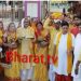 13 दिवसीय 45वें मंगल महोत्सव का मंगल कलश यात्रा के साथ शुभारंभ