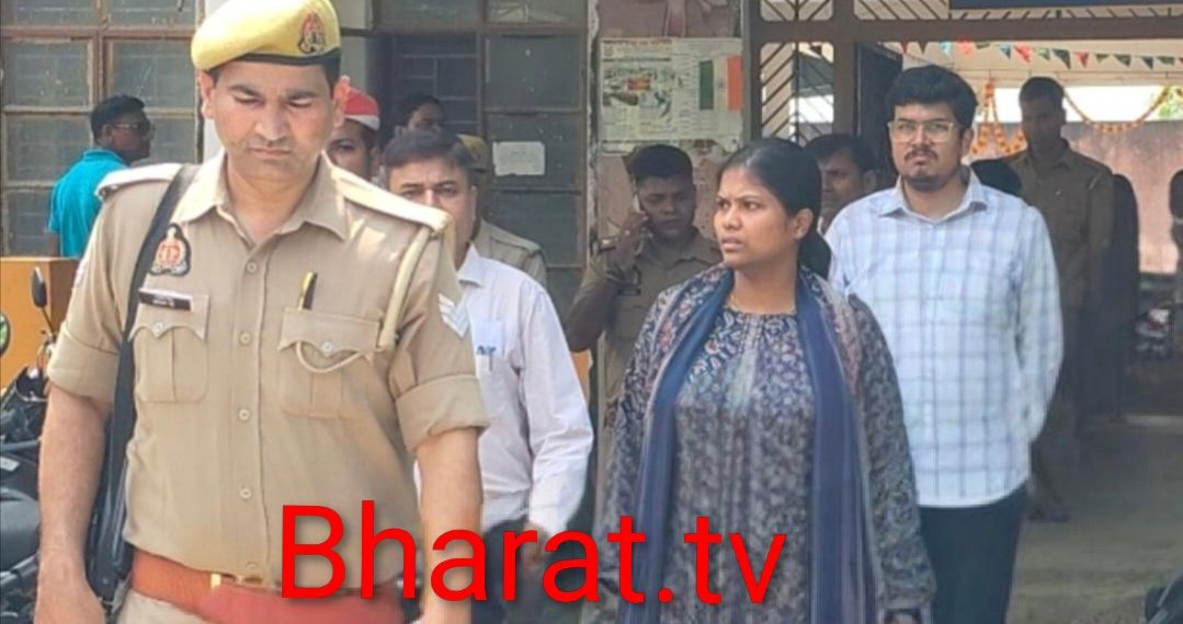 जवाहर नवोदय विद्यालय साम्हो में छात्रों के बीच मारपीट से हड़कंप, एक छात्र रात में विद्यालय से निकला