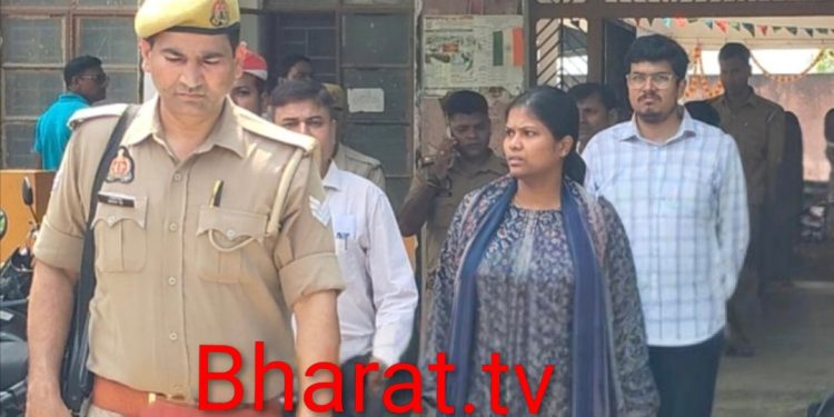 जवाहर नवोदय विद्यालय साम्हो में छात्रों के बीच मारपीट से हड़कंप, एक छात्र रात में विद्यालय से निकला