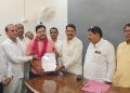 ज्ञानस्थली ग्रुप के वाइस चेयरमैन को मिली डॉक्टर की उपाधि 