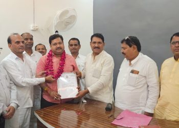 ज्ञानस्थली ग्रुप के वाइस चेयरमैन को मिली डॉक्टर की उपाधि 