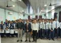 पान कुंवर इंटरनेशनल स्कूल में विधिक साक्षरता शिविर आयोजित