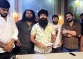 गाजियाबाद में कैफे संचालिका से 50 हजार रुपये मांगने का आरोप, चार लोगों पर FIR