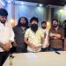गाजियाबाद में कैफे संचालिका से 50 हजार रुपये मांगने का आरोप, चार लोगों पर FIR