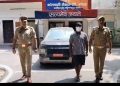 उत्तर प्रदेश के नोएडा से एक हैरान करने वाला मामला सामने आया है।